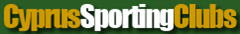 Cyprussportingclubs logo