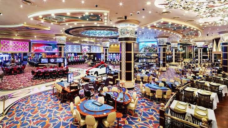 Merit Royal Casinosu