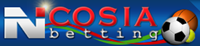 Nicosia Betting logo